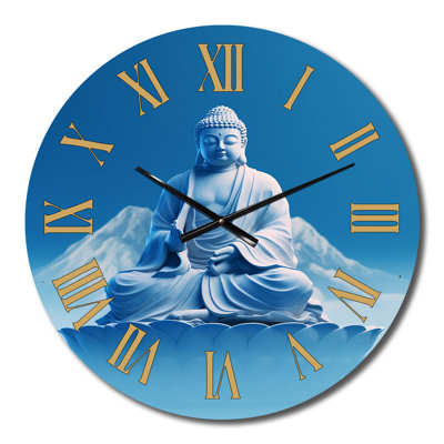 Horloge murale