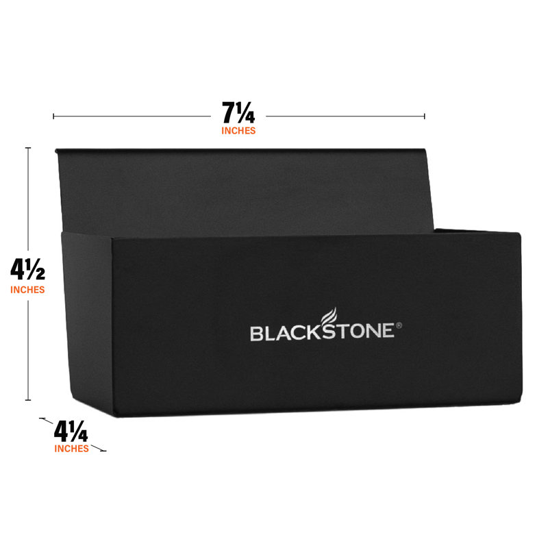 Panier d'accessoires Blackstone