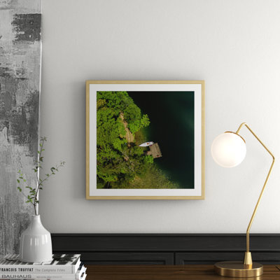 Karolis Janulis - Single Picture Frame Print