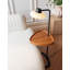 Luminaire de plateau de table d'appoint
