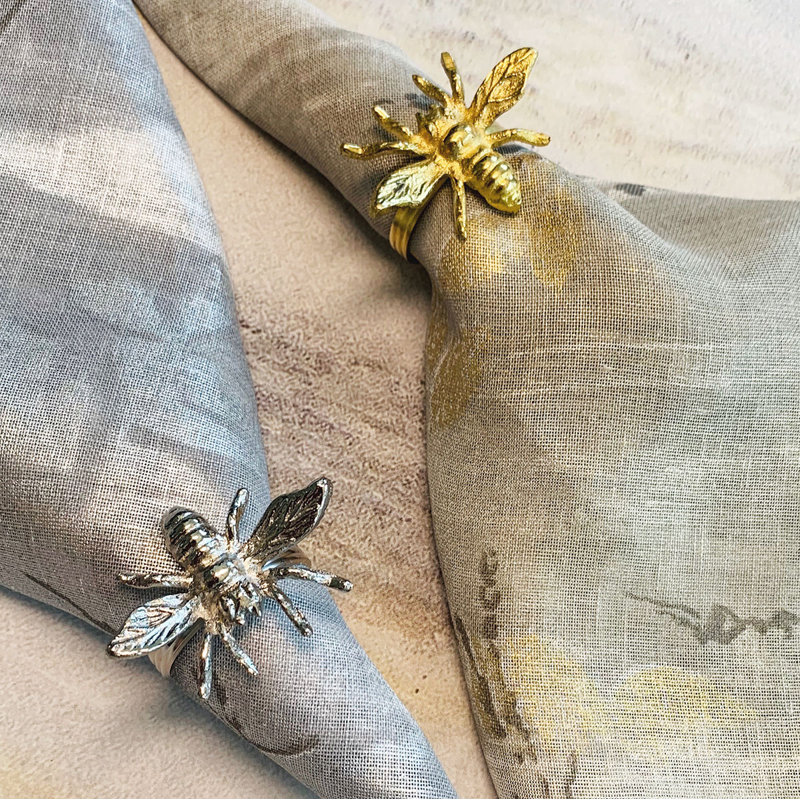 Bee Gold NR