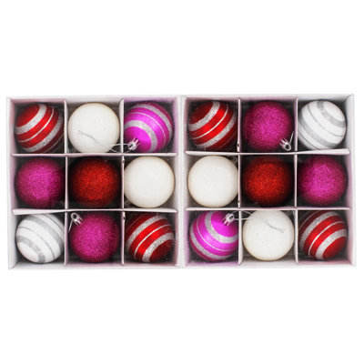 2.5'' Other Ball Ornament
