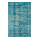 Rectangle Rectangle 5'8" X 8'7" Area Rug