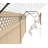 12'' H Exercise Pen