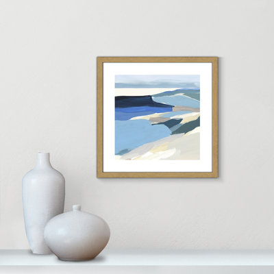 Decker Graham Lake II - reproduction d'art