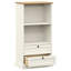 114.50cm H x 60cm W Standard Bookcase-89186685