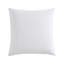 Vera Wang Textured Pleats European Sham
