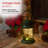 Alpine 6 " LED Indoor / Outdoor Lantern-70731675