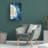 Bolog Dan Hobday Beach Canvas Art-103100816