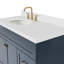 Ensemble de meuble-lavabo simple 43 po Abell-94350788