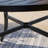 Alyah Round Metal Outdoor Dining Table-646891730