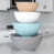 Teal/Mint/White/Blue selected