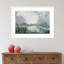 «Passage» par Mary Buckley - reproduction d'art encadrée-240759843-175493199-175493208
