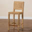 Tabouret de comptoir Battistini Bali & Pari Anfield