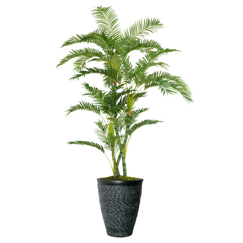 Palmier artificiel 72 po Panama