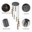 Lustre suspendu 24 po Modern