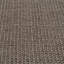 Jasveen Solid Colour Machine Braided Area Rug-1989051673