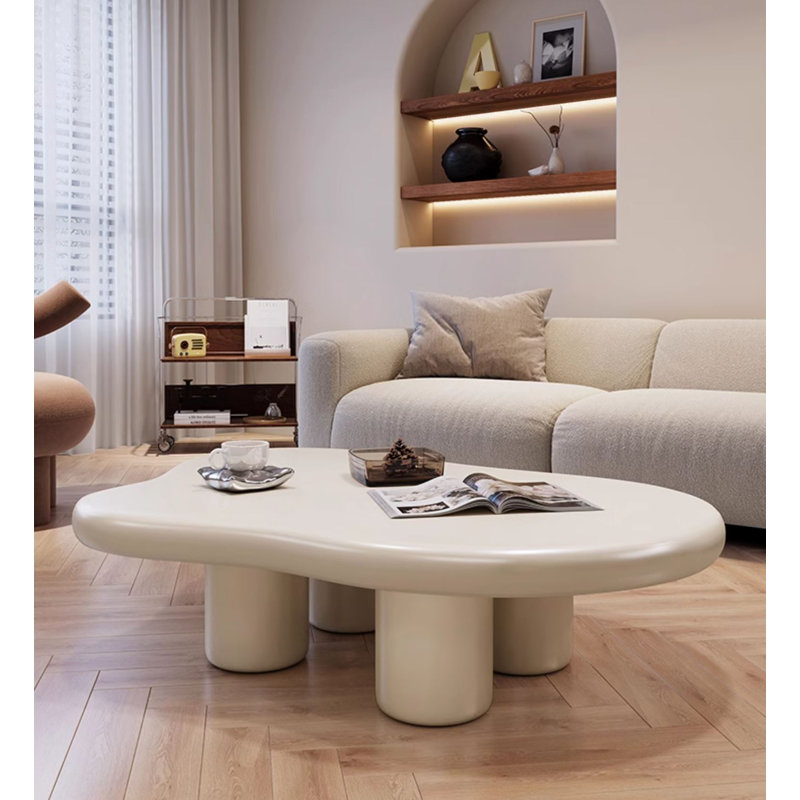 Hamayak Single Coffee Table