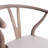 Inderjeet Side Chairs in Antique Natural-68201192-68201193