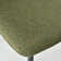 Seidman 26" Upholstered Low Back Counter Stool