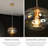 Willeford 1-Light Single Pendant