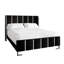 Lit tapissier standard à profil bas Laimdota-1526628513-1526628523