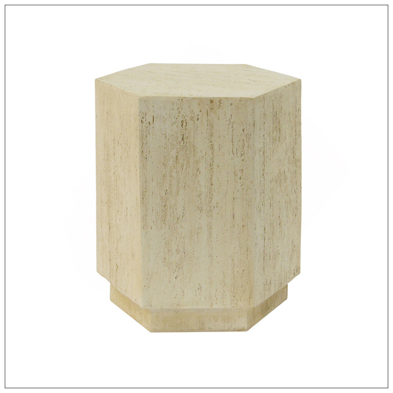 Table d'appoint MGO