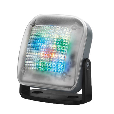 Kishan Fake TV/TV Simulator Spot Light