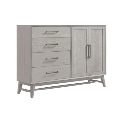 Catriona 4-Drawer Gentleman