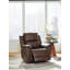 Fauteuil inclinable électrique Ascencio