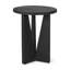 Table de bout en bois massif Camerron-2032096319