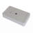 24"X14"  Ceramic Rectangular Vessel Bathroom Sink