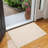 Machine Washable Rug with Rubber Backing for Living Room Modern Non-Slip Dining Room Rug Easy-Cleaning Solid Floor Carpet for Bedroom Hallway Kitchen Office Playroom-252498589