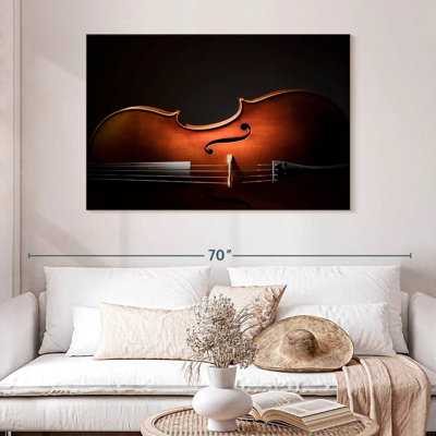 Abarca Cello Curves