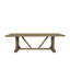 Abia Teak Dining Table