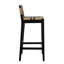 Tabouret de bar 29,5 po Valeria