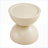 Coffee Round Table With Storge, End Side Table, Tea Table