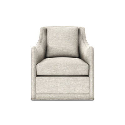 Arcadia Swivel Rocker