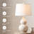 Gafton Ceramic Table Lamp