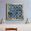 Reproduction encadrée Tile-Dye VII-Premium - prête à être accrochée-1655389297-1655389296-1655389304