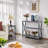 Theo 40'' Console Table-1623177120