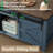 Jaquavion Coffee Table, Farmhouse Lift Top Coffee Table with Hidden Storage and Sliding Barn Door for Living Room-1698900813