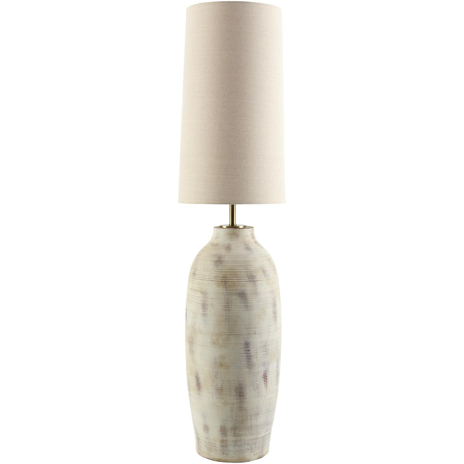 Gracie Oaks Banach Floor Lamp | Wayfair