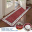 Tapis lavable Farmhouse Floral-335726746