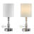 Cearra Metal USB Table Lamp-1085235883
