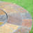 BAYFIELD FIREPIT 89cm Table with 4 ASCOT DELUXE Chairs Garden Set