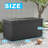 260 Gallon Resin Large Deck Box-120288623