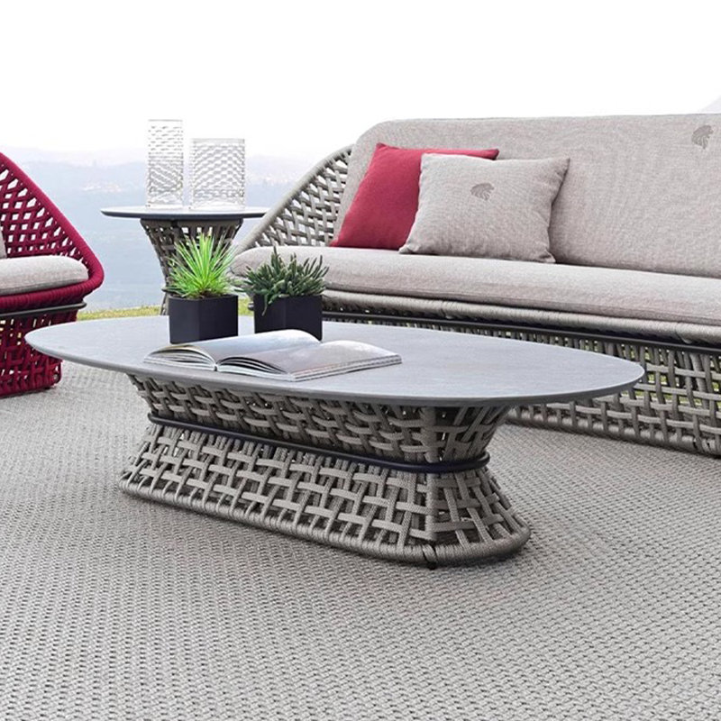 Table de bout Nadhim