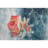 Premium Machine Washable Dockside AMF1805 Christmas Present Rug-494844094