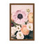 "Nature Inspired Pastel Bouquet" par Kathrin Pienaar - photographie encadrée sur papier-81387407-131293788-131293789